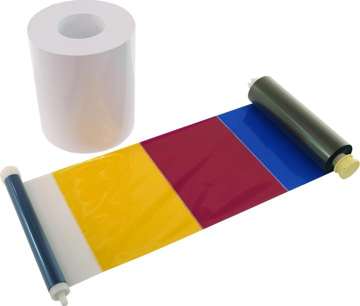 Photo paper