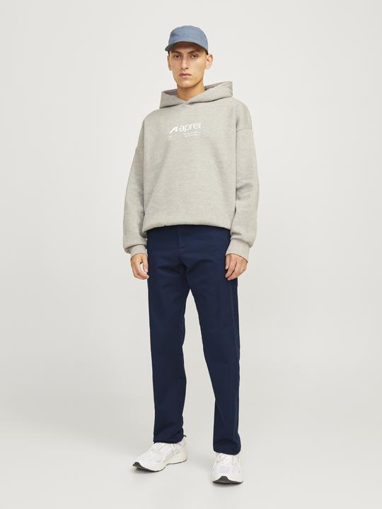 Actual product image Jack & Jones Regular fit trousers with regular fit trousers with regular fit (W38/L34)