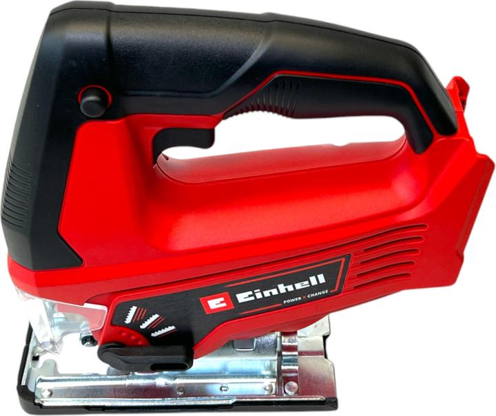 Einhell TC-JS 18 Li