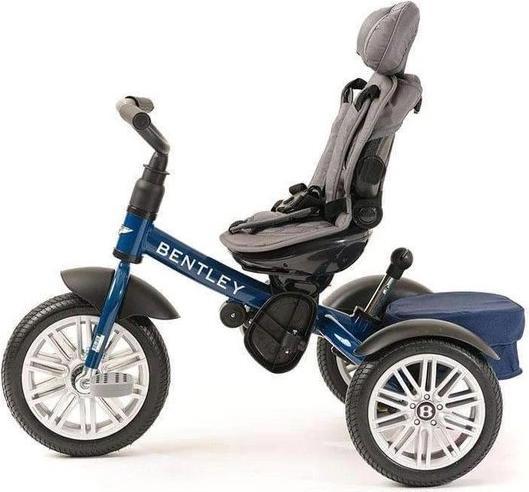 Image du produit Bentley Trike Tricycle Bentley 6in1