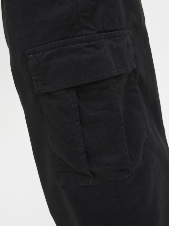 Immagine prodotto Jack & Jones Locker geschnitten Mid Rise Junior Cargohose Cargo-Hose (152)