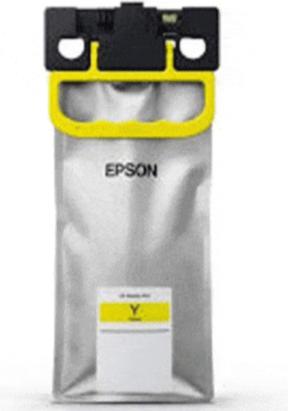 Actual product image Epson T05A WorkForce Pro (Y)