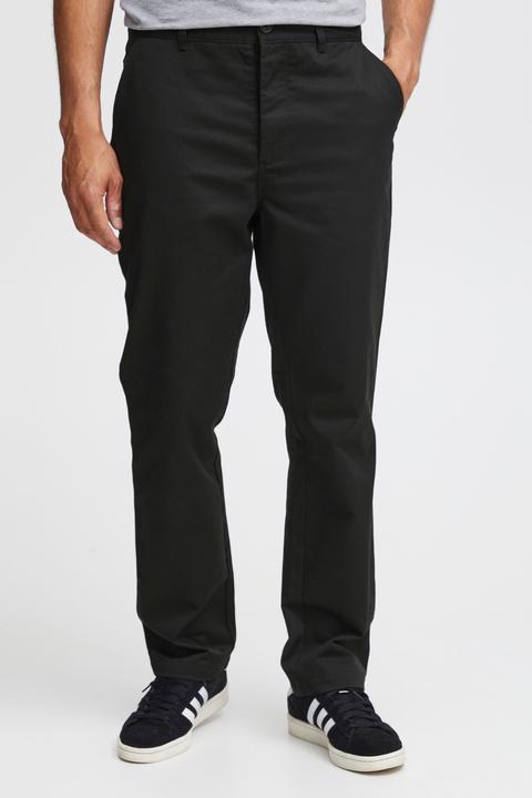 Actual product image Solid SDEnrico - Trousers - 21301133-ME (W36/L32)