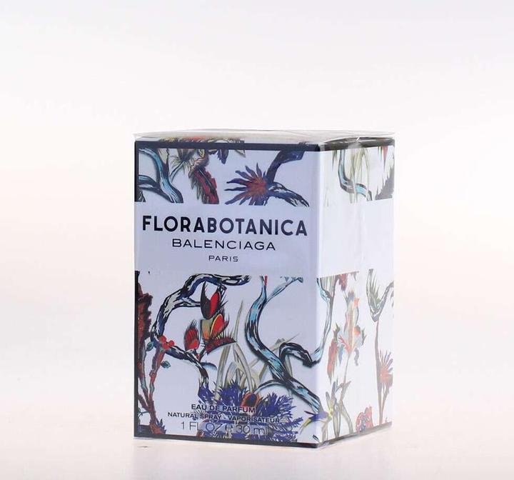 Produktbild Balenciaga Florabotanica (Eau de Parfum, 30 ml)