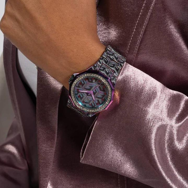Immagine prodotto Guess Orologio da polso MISFIT (Orologio da polso analogico, 38 mm)