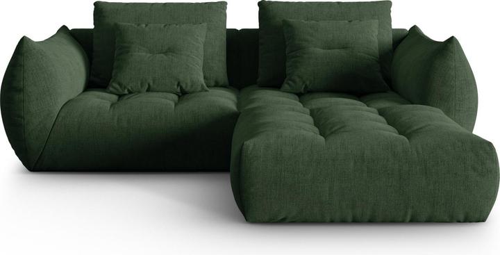 Produktbild Micadoni Bloom (3-Sitzer, Modular Sofa)