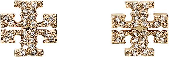Tory Burch Ohrringe (Metall)