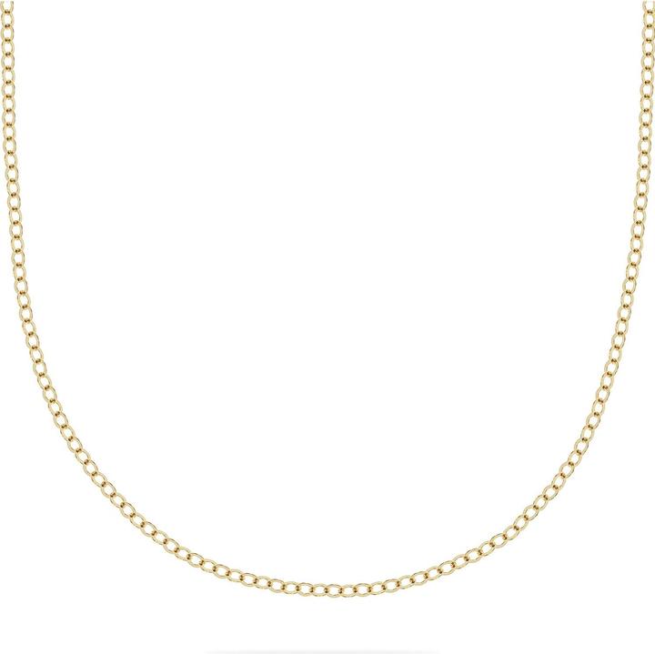 Produktbild Favs Kette (585er Gelbgold)
