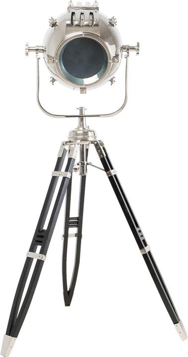 Produktbild Kare Design Stehleuchte Movie 230cm (E27)