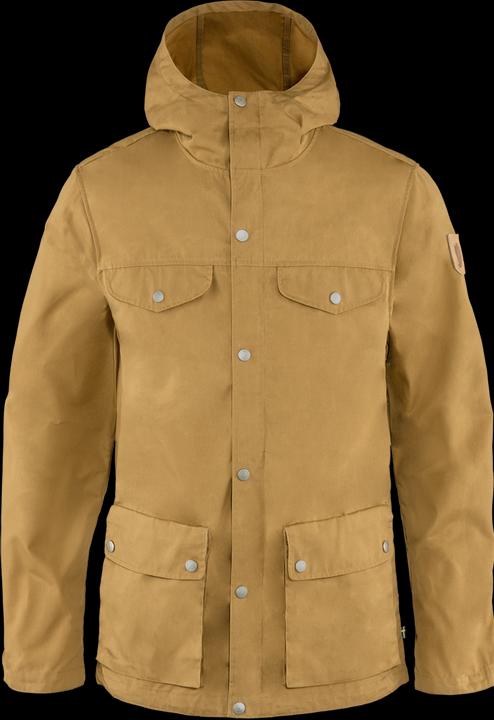 Fjällräven Greenland Jacke (S)
