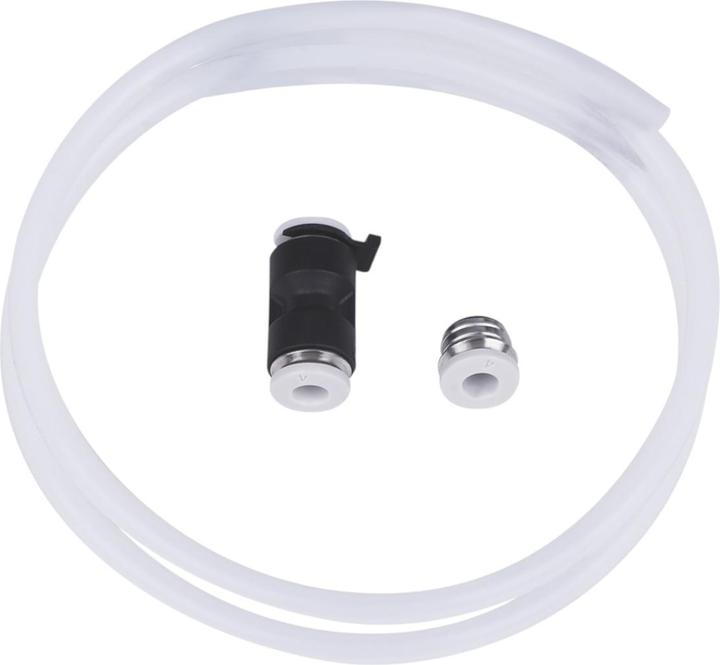 Produktbild Creality K2 Plus PTFE Schlauchset mit Connector (Schlauch)