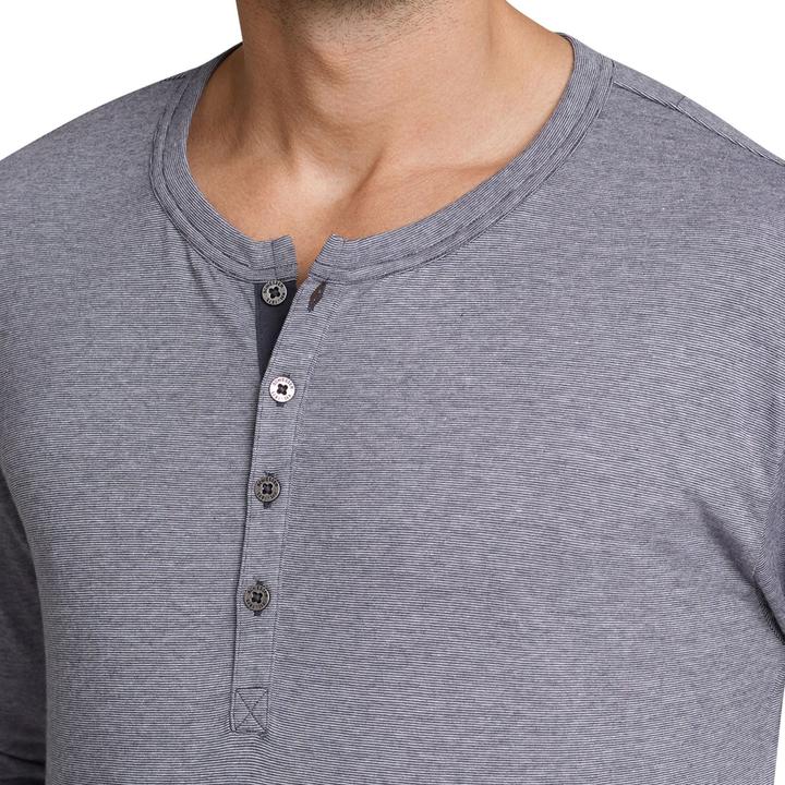 Produktbild Schiesser Pyjama Casual Bequem sitzend (XXL)
