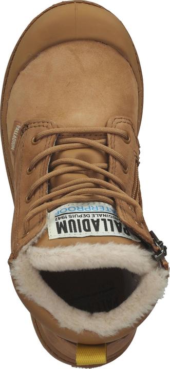 Produktbild Palladium Stiefelette (32)