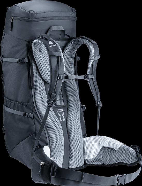 Actual product image Deuter Trekking Lite 55+10
