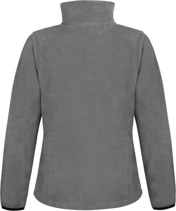 Immagine prodotto Result Clothing Norse Giacca in Pile All'Aperto Alla Moda Donna (36)