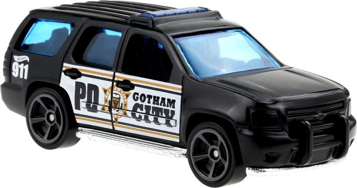 Productafbeelding Hot Wheels Batman