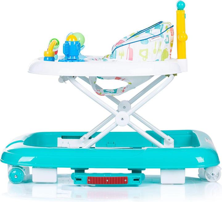 Actual product image Chipolino Party-Walker 4in1 Mint