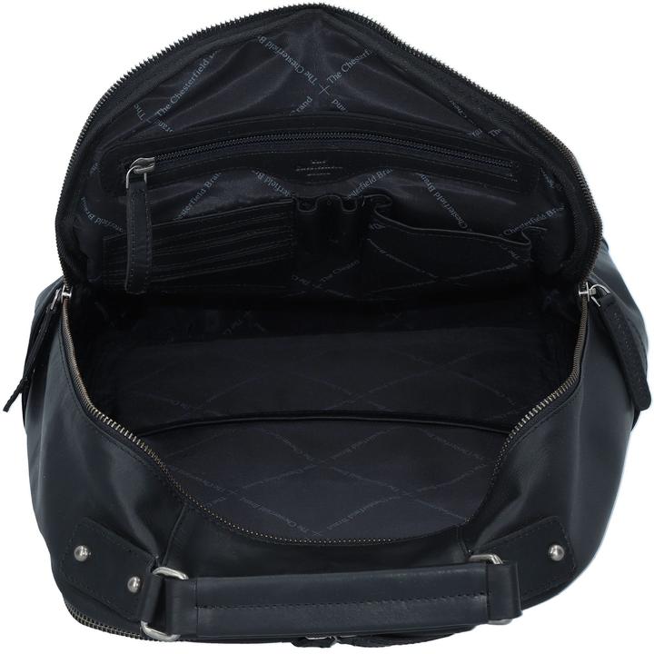 Actual product image The Chesterfield Brand Backpack / Daypack Austin 0184 (14 l)