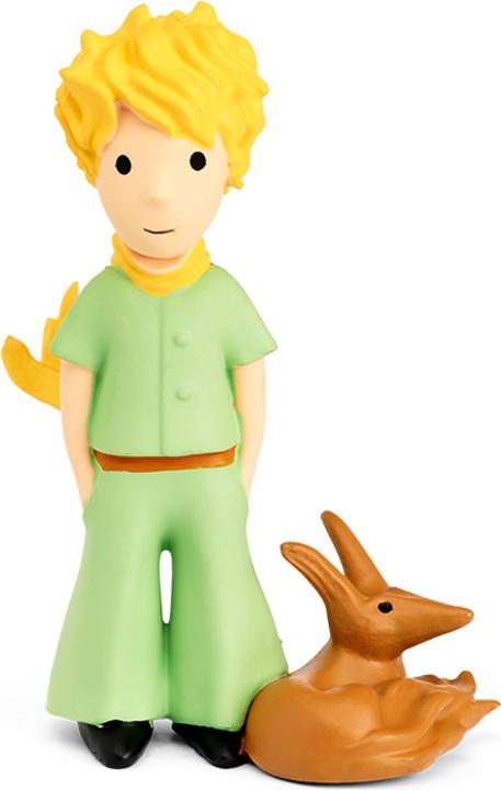 Actual product image Tonies Der kleine Prinz (Relaunch neues Audio) (German)