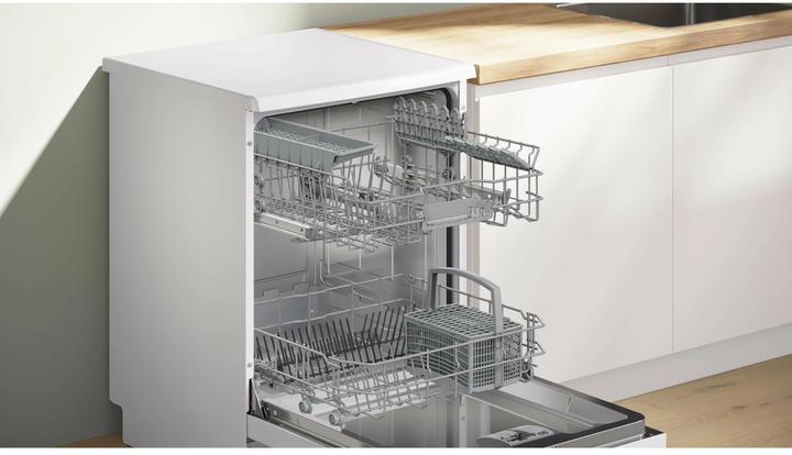 Image du produit Bosch Hausgeräte Lave-vaisselle sur pied EXP