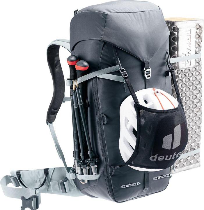 Actual product image Deuter Guide 34 + 8 (34 l)