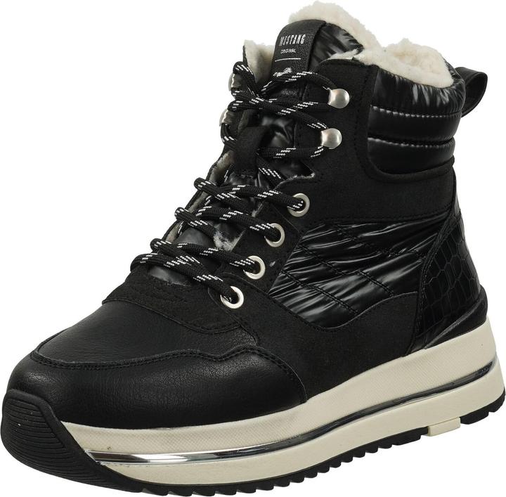 Produktbild Mustang Stiefelette (39)