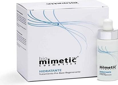 Biomimetic Hydrating Prebase Treatment 30ml (30 ml)