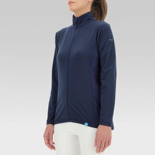 Actual product image UYN Sweatshirt Mit Durchgehendem Reissverschluss Charm (XS)