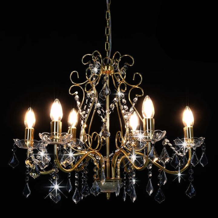 Actual product image VidaXL Martje (60 cm)