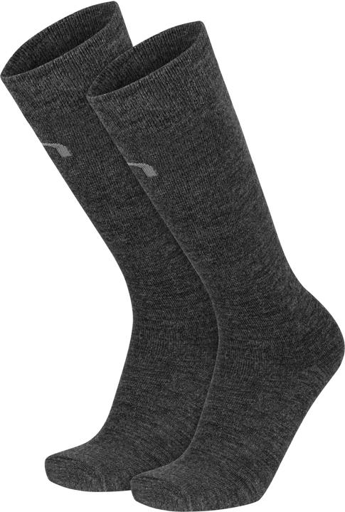 Produktbild Normani 2 Businesskniestrumpf aus Merinowolle (2er Pack, 39 - 42)