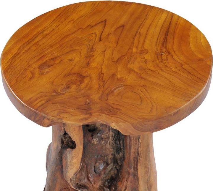 Actual product image VidaXL Cletus (40 x 40 x 40 cm)