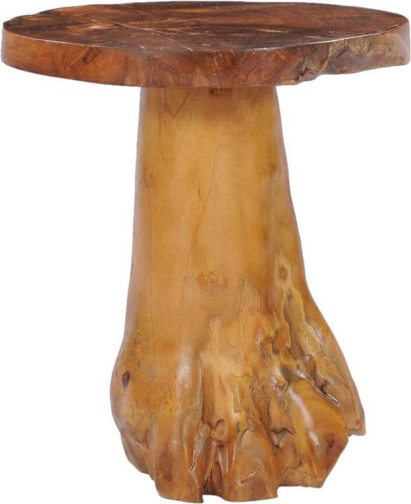 Actual product image VidaXL Cletus (40 x 40 x 40 cm)