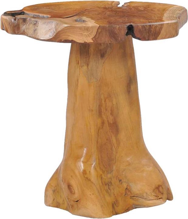 Actual product image VidaXL Cletus (40 x 40 x 40 cm)