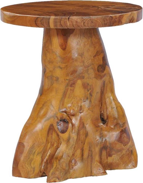Actual product image VidaXL Cletus (40 x 40 x 40 cm)