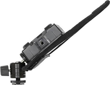 Image du produit Falcon Eyes Panneau LED bicolore flexible RX-8TD avec batterie et boîte à lumière incluses