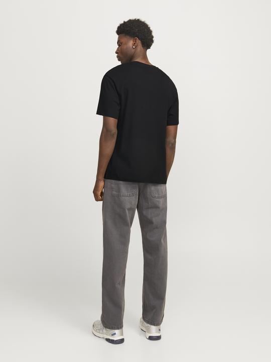 Produktbild Jack & Jones Jjecorp Graphic Tee Ss O-Neck Noos (XXL)