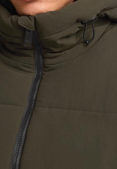Immagine prodotto Jack Wolfskin Northern Lite Hooded Jkt M (M)