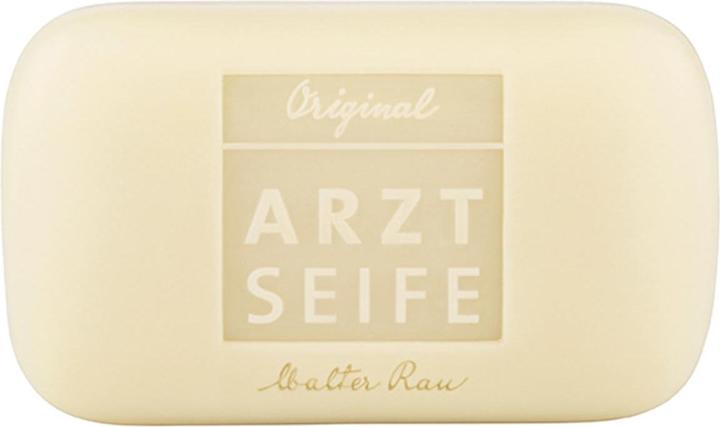 Actual product image Speick Plant Oil Doctor's Sensitive Soap
