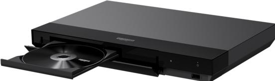 Image du produit Sony UBP-X500 (Lecteur Blu-ray)