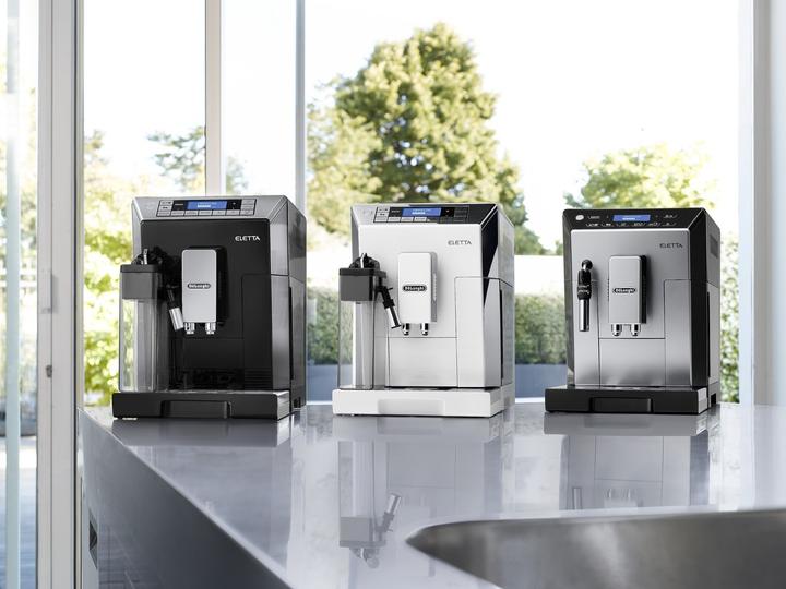 Image du produit De'Longhi Eletta Cappuccino Top