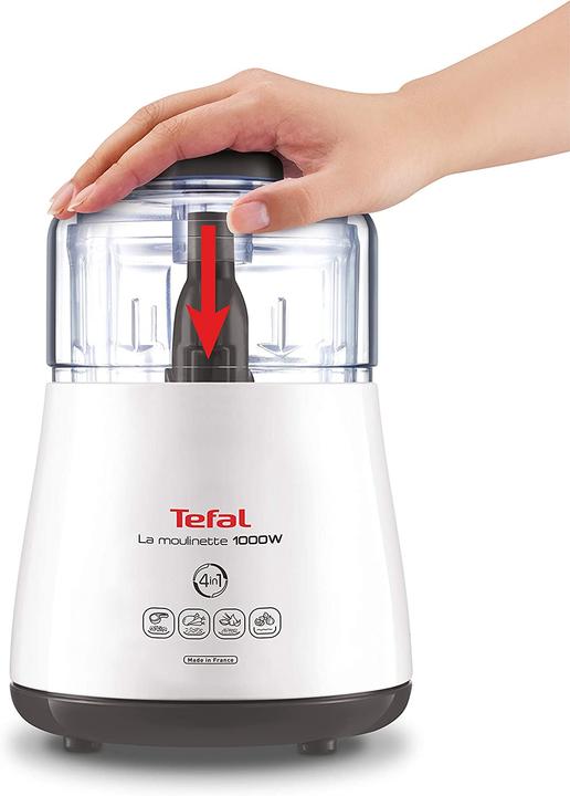 Produktbild Tefal La Moulinette (550 ml, 1000 W)