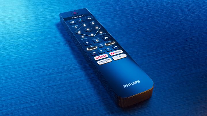 Produktbild Philips TV 55OLED889/12 55 Zoll OLED 4K Ambilight (65", OLED, 4K)