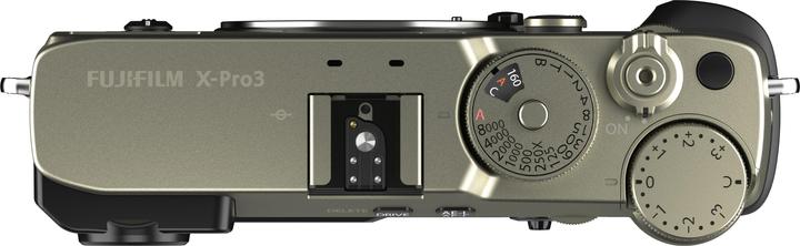 Produktbild Fujifilm X-Pro3 (26.10 Mpx, APS-C / DX)