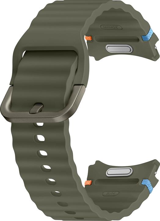 Immagine prodotto Samsung Banda sportiva (Gomma nitrile (HNBR))