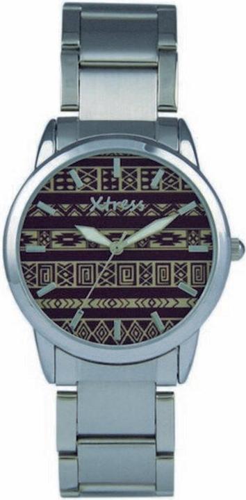 Xtress Damenuhr XAA1038-50 (Ø 34 mm) (34 mm)