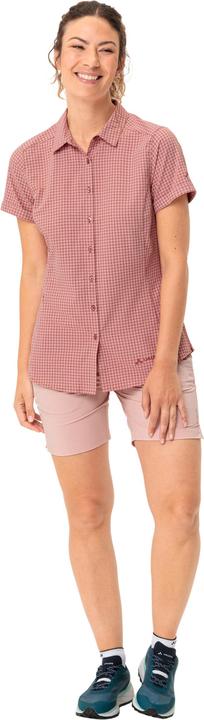 Immagine prodotto Vaude Camicia Seiland III da donna (48, 3XL)