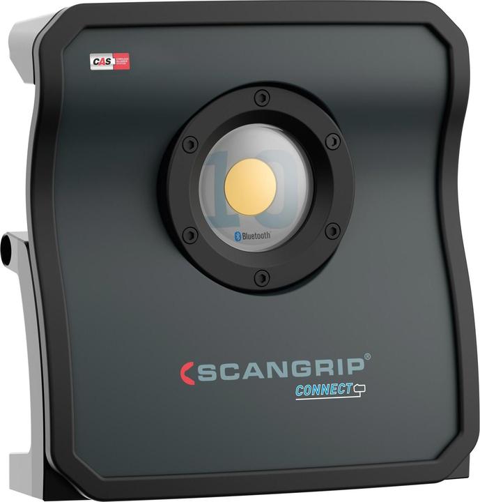 Produktbild Scangrip Connect Nova 10 Arbeitsleuchte (10000 lm)