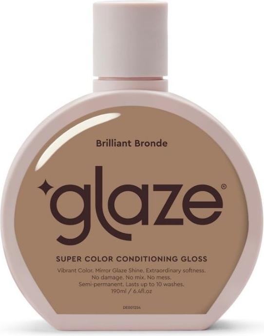 Immagine prodotto Glaze Super Gloss Bronde (190ml)