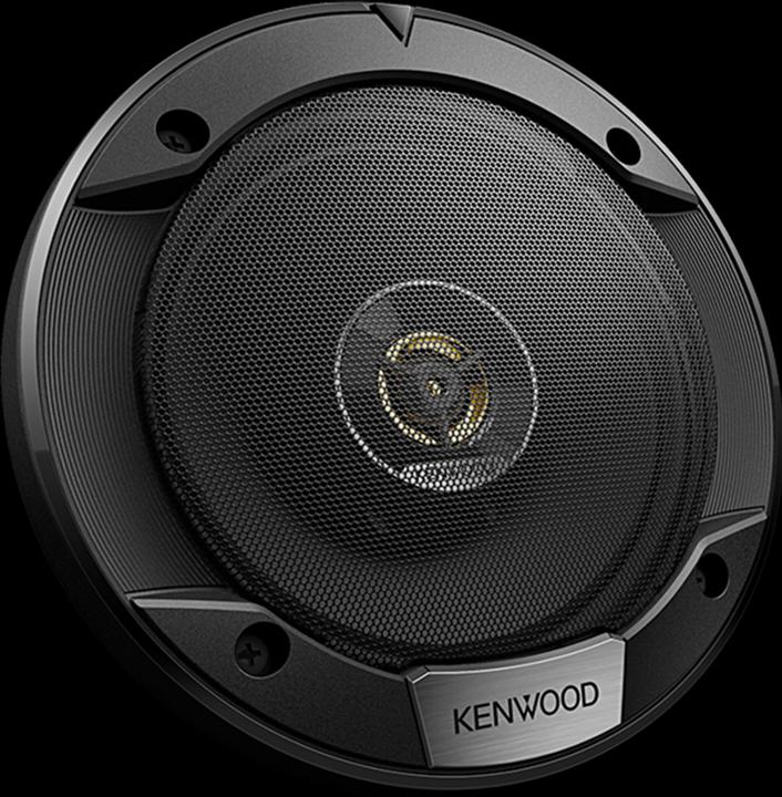 Actual product image Kenwood Corp. KFC-S1676EX (330 W, 16 cm)
