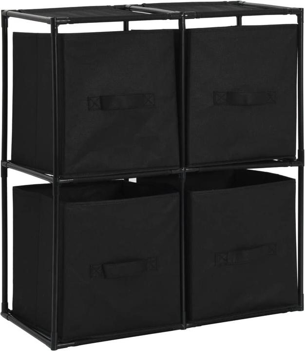 Image du produit VidaXL Goober (63 x 30 x 71 cm)